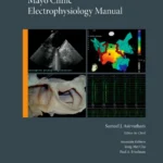 خرید و دانلود نسخه کامل کتاب 
Mayo Clinic Electrophysiology Manual
