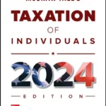 خرید و دانلود نسخه کامل کتاب 
McGraw-Hill's Taxation of Individuals 2024 Edition, 15th Edition سورنا بوک