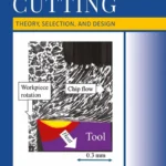 خرید و دانلود نسخه کامل کتاب 
Metal Cutting: Theory, Selection, and Design 5th Edition