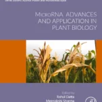 خرید و دانلود نسخه کامل کتاب 
MicroRNA Advances and Application in Plant Biology