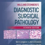 خرید و دانلود نسخه کامل کتاب 
Mills and Sternberg's Diagnostic Surgical Pathology 7th Edition