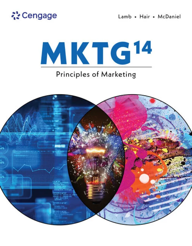 خرید و دانلود نسخه کامل کتاب
MKTG14-Principles of Marketing, 14th edition_6a5ecd4f55d98.webp خرید و دانلود نسخه کامل کتاب
MKTG14-Principles of Marketing, 14th edition - تصویر 1