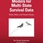 خرید و دانلود نسخه کامل کتاب 
Models for Multi-State Survival Data سورنا بوک