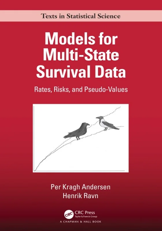 خرید و دانلود نسخه کامل کتاب
Models for Multi-State Survival Data_6a5e010ff11d9.webp خرید و دانلود نسخه کامل کتاب
Models for Multi-State Survival Data سورنا بوک - تصویر 1