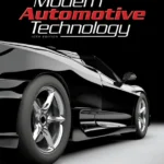 خرید و دانلود نسخه کامل کتاب 
Modern Automotive Technology 10th Edition