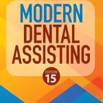 خرید و دانلود نسخه کامل کتاب Modern Dental Assisting - E-Book