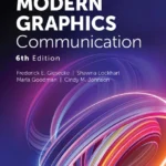خرید و دانلود نسخه کامل کتاب 
Modern Graphics Communication 6th Edition سورنا بوک