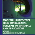 خرید و دانلود نسخه کامل کتاب 
Modern Luminescence from Fundamental Concepts to Materials and Applications, Volume 2: Luminescence in Materials