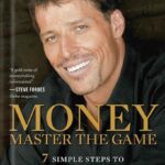 خرید و دانلود نسخه کامل کتاب MONEY Master the Game: 7 Simple Steps to Financial Freedom by Tony Robbins