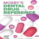 خرید و دانلود نسخه کامل کتاب Mosby's Dental Drug Reference - E-BOOK