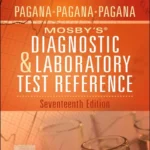 خرید و دانلود نسخه کامل کتاب 
Mosby's® Diagnostic and Laboratory Test Reference 17th Edition