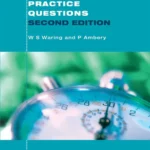 خرید و دانلود نسخه کامل کتاب 
MRCP 1 Last Minute Practice Questions, Second Edition