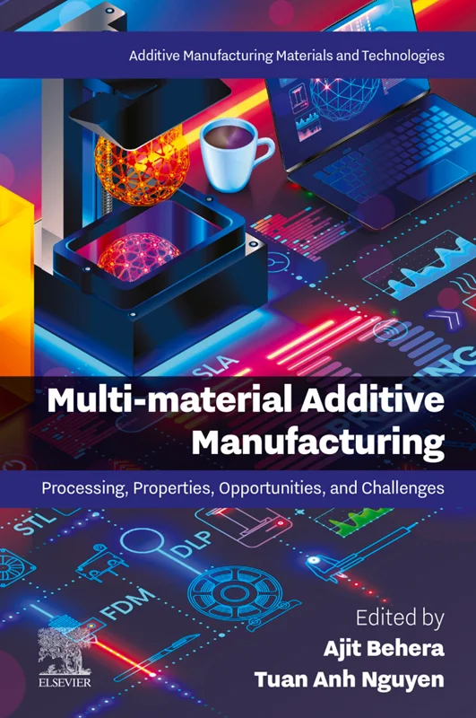 خرید و دانلود نسخه کامل کتاب
Multi-material Additive Manufacturing: Processing, Properties, Opportunities, and Challenges_6a5e3875025a1.webp خرید و دانلود نسخه کامل کتاب
Multi-material Additive Manufacturing: Processing, Properties, Opportunities, and Challenges - تصویر 1