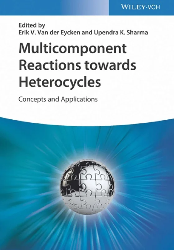 خرید و دانلود نسخه کامل کتاب
Multicomponent Reactions towards Heterocycles: Concepts and Applications_6a5f6a9d14243.webp خرید و دانلود نسخه کامل کتاب
Multicomponent Reactions towards Heterocycles: Concepts and Applications - تصویر 1