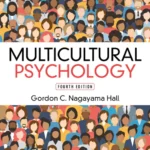 خرید و دانلود نسخه کامل کتاب 
Multicultural Psychology 4th Edition