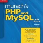 خرید و دانلود نسخه کامل کتاب 
Murach's PHP and MySQL 4th Edition