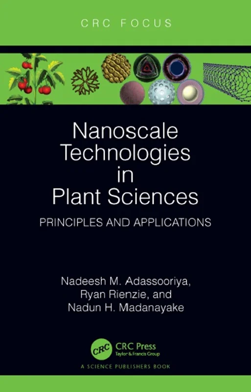 خرید و دانلود نسخه کامل کتاب
Nanoscale Technologies in Plant Sciences: Principles and Applications_6a5eeb9c9cf5b.webp خرید و دانلود نسخه کامل کتاب
Nanoscale Technologies in Plant Sciences: Principles and Applications - تصویر 1