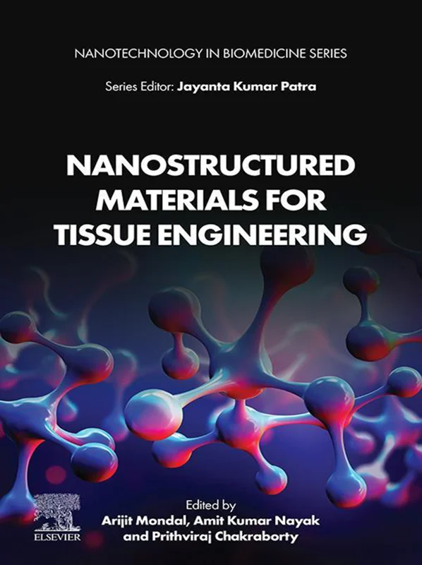 خرید و دانلود نسخه کامل کتاب
Nanostructured Materials for Tissue Engineering_6a5e5c10cfd95.webp خرید و دانلود نسخه کامل کتاب
Nanostructured Materials for Tissue Engineering - تصویر 1