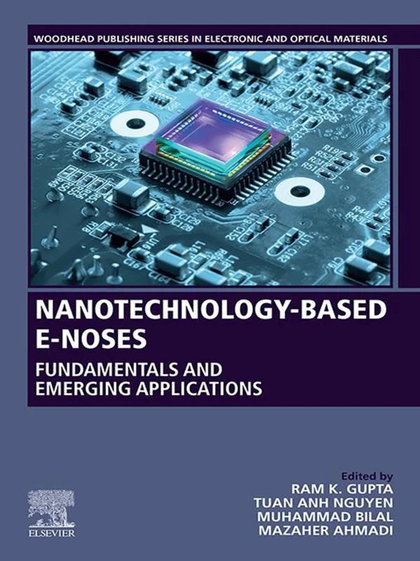خرید و دانلود نسخه کامل کتاب
Nanotechnology-Based E-Noses: Fundamentals and Emerging Applications_6a5e54222d7a7.webp خرید و دانلود نسخه کامل کتاب
Nanotechnology-Based E-Noses: Fundamentals and Emerging Applications - تصویر 1