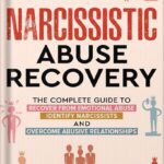 خرید و دانلود نسخه کامل کتاب Narcissistic Abuse Recovery: The Complete Guide to Recover From Emotional Abuse, Identify Narcissists, and Overcome Abusive Relationships (Break Free and Recover from Unhealthy Relationships) by Linda Hill PDF