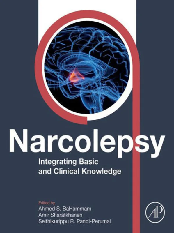 خرید و دانلود نسخه کامل کتاب
Narcolepsy: Integrating Basic and Clinical Knowledge_6a5e363831d56.webp خرید و دانلود نسخه کامل کتاب
Narcolepsy: Integrating Basic and Clinical Knowledge - تصویر 1
