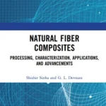 خرید و دانلود نسخه کامل کتاب 
Natural Fiber Composites: Processing, Characterization, Applications, and Advancements