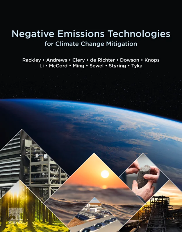 خرید و دانلود نسخه کامل کتاب
Negative Emissions Technologies for Climate Change Mitigation_6a5e52dcd8996.webp خرید و دانلود نسخه کامل کتاب
Negative Emissions Technologies for Climate Change Mitigation - تصویر 1