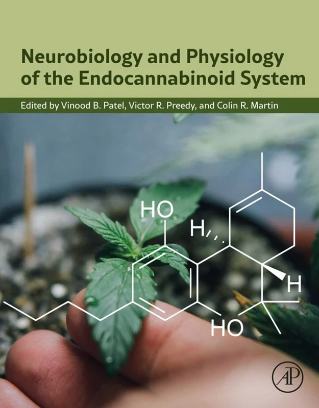 خرید و دانلود نسخه کامل کتاب
Neurobiology and Physiology of the Endocannabinoid System_6a5e525d3e087.webp خرید و دانلود نسخه کامل کتاب
Neurobiology and Physiology of the Endocannabinoid System - تصویر 1