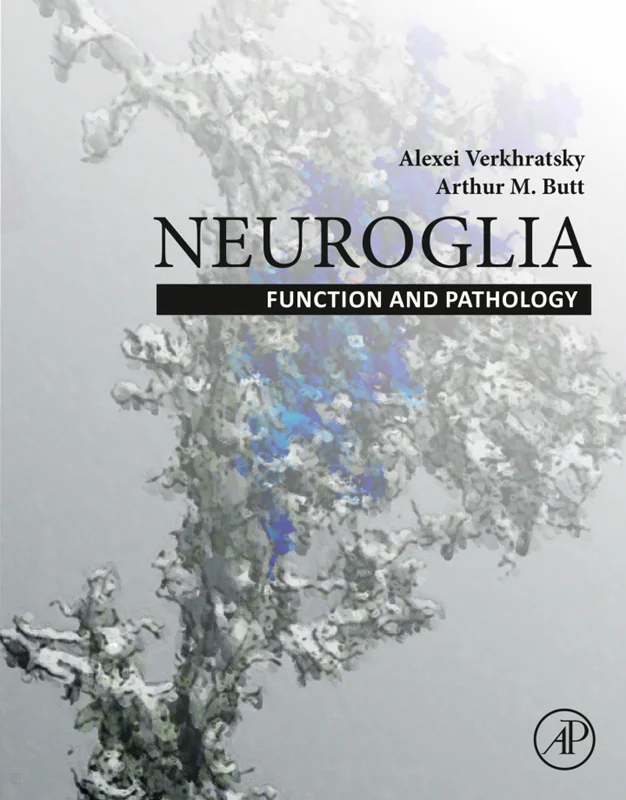 خرید و دانلود نسخه کامل کتاب
Neuroglia: Function and Pathology_6a5e521cd7db5.webp خرید و دانلود نسخه کامل کتاب
Neuroglia: Function and Pathology - تصویر 1