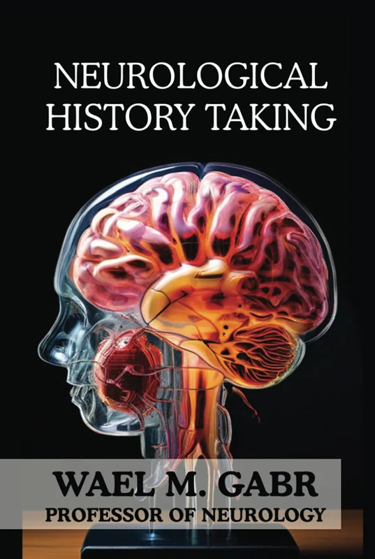 خرید و دانلود نسخه کامل کتاب
Neurological History Taking_6a5d4cab576d6.webp خرید و دانلود نسخه کامل کتاب
Neurological History Taking سورنا بوک - تصویر 1
