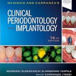 خرید و دانلود نسخه کامل کتاب Newman and Carranza's Clinical Periodontology and Implantology E-Book