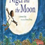 خرید و دانلود نسخه کامل کتاب Nigel and the Moon by Antwan Eady PDF