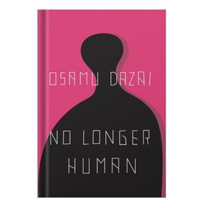 خرید و دانلود نسخه کامل کتاب No Longer Human by Dazai Osamu