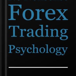 خرید و دانلود نسخه کامل کتاب No Nonsense Forex Trading Psychology by Patrick Victor PDF