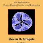 خرید و دانلود نسخه کامل کتاب 
Nonlinear Dynamics and Chaos: With Applications to Physics, Biology, Chemistry, and Engineering 3rd Edition سورنا بوک