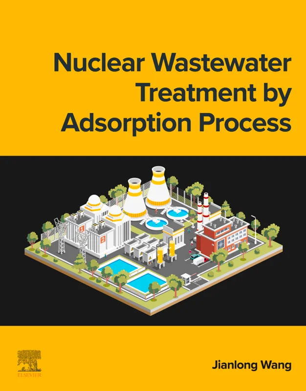 خرید و دانلود نسخه کامل کتاب
Nuclear Wastewater Treatment by Adsorption Process_6a5e3578b2405.webp خرید و دانلود نسخه کامل کتاب
Nuclear Wastewater Treatment by Adsorption Process - تصویر 1