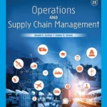 خرید و دانلود نسخه کامل کتاب 
Operations and Supply Chain Management