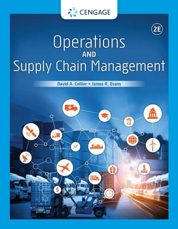 خرید و دانلود نسخه کامل کتاب
Operations and Supply Chain Management_6a5f74a28fcdf.webp خرید و دانلود نسخه کامل کتاب
Operations and Supply Chain Management - تصویر 1