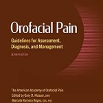 خرید و دانلود نسخه کامل کتاب Orofacial Pain Guidelines for Assessment, Diagnosis, and Management: SEVENTH EDITION