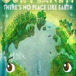 خرید و دانلود نسخه کامل کتاب Our Planet! There’s No Place Like Earth (Our Universe Book 6) by Stacy McAnulty PDF