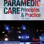 خرید و دانلود نسخه کامل کتاب 
Paramedic Care: Principles & Practice, Volume 2 5th Edition