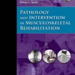 خرید و دانلود نسخه کامل کتاب 
Pathology and Intervention in Musculoskeletal Rehabilitation