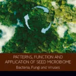 خرید و دانلود نسخه کامل کتاب 
Patterns, Function and Application of Seed Microbiome: Bacteria, Fungi and Viruses