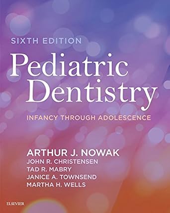 خرید و دانلود نسخه کامل کتاب Pediatric Dentistry: Pediatric Dentistry – E-Book_6a626ecd6576c.jpeg خرید و دانلود نسخه کامل کتاب Pediatric Dentistry: Pediatric Dentistry - E-Book - تصویر 1