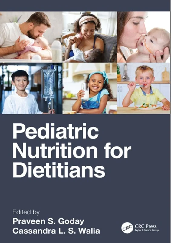 خرید و دانلود نسخه کامل کتاب
Pediatric Nutrition for Dietitians_6a5f994b79a3d.webp خرید و دانلود نسخه کامل کتاب
Pediatric Nutrition for Dietitians - تصویر 1