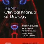خرید و دانلود نسخه کامل کتاب 
PENN Clinical Manual of Urology 3rd Edition سورنا بوک