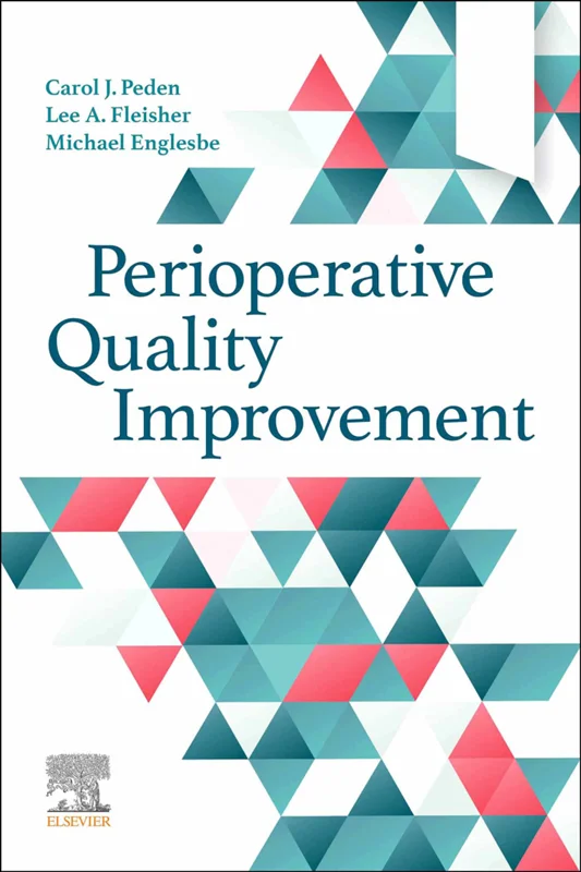 خرید و دانلود نسخه کامل کتاب
Perioperative Quality Improvement_6a5e6bd75f899.webp خرید و دانلود نسخه کامل کتاب
Perioperative Quality Improvement - تصویر 1