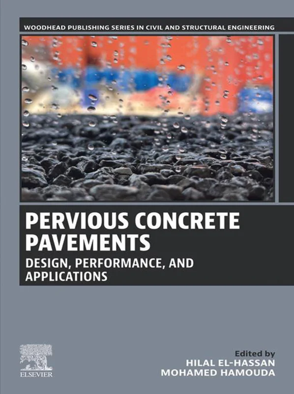خرید و دانلود نسخه کامل کتاب
Pervious Concrete Pavements: Design, Performance, and Applications_6a5e6f948c2e0.webp خرید و دانلود نسخه کامل کتاب
Pervious Concrete Pavements: Design, Performance, and Applications - تصویر 1