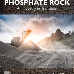 خرید و دانلود نسخه کامل کتاب 
Phosphate Rock: An Industry in Transition