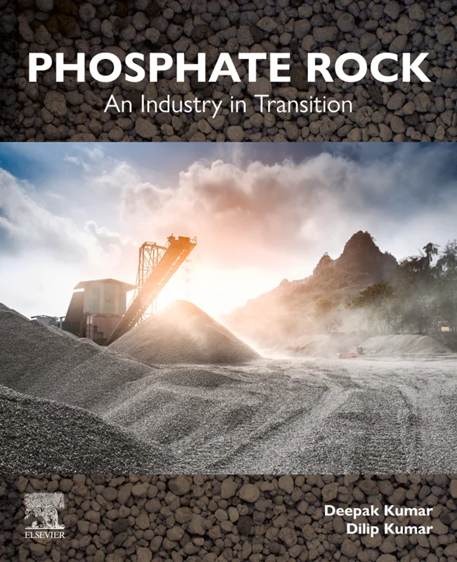 خرید و دانلود نسخه کامل کتاب
Phosphate Rock: An Industry in Transition_6a5e66d725ef3.webp خرید و دانلود نسخه کامل کتاب
Phosphate Rock: An Industry in Transition - تصویر 1
